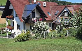 Gaestehaus Anna